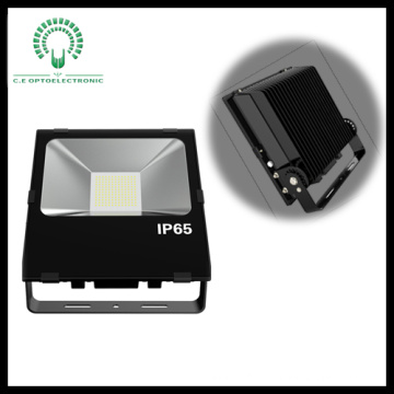 IP65 100W La lumière d&#39;inondation la plus utile élevée de lumen LED